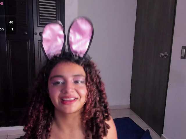 Dahlia-rossee live cam on BongaCams