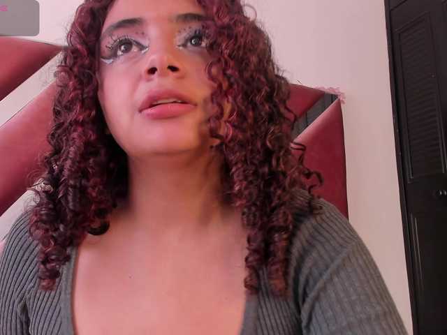 Dahlia-rossee live cam on BongaCams