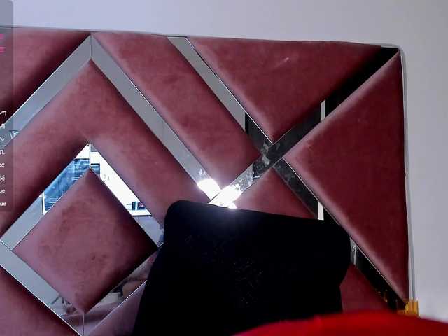 Dahlia-rossee live cam on BongaCams