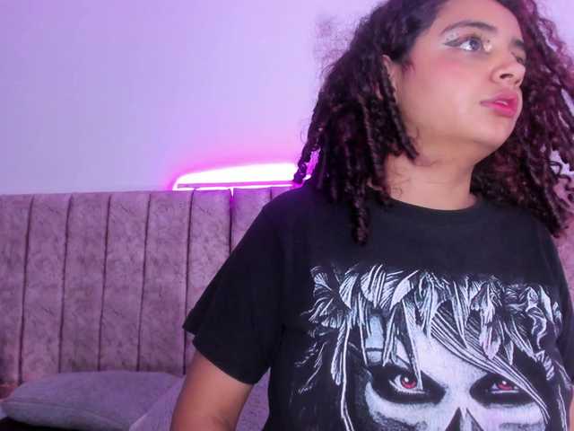 Dahlia-rossee live cam on BongaCams