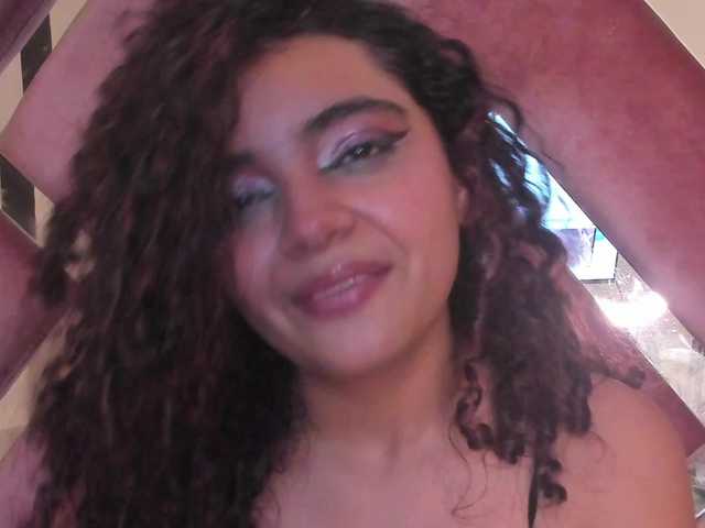 Dahlia-rossee live cam on BongaCams
