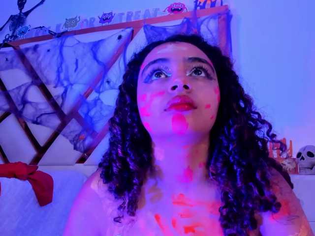 Dahlia-rossee live cam on BongaCams