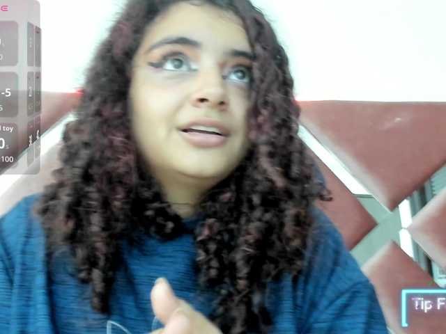 Dahlia-rossee live cam on BongaCams