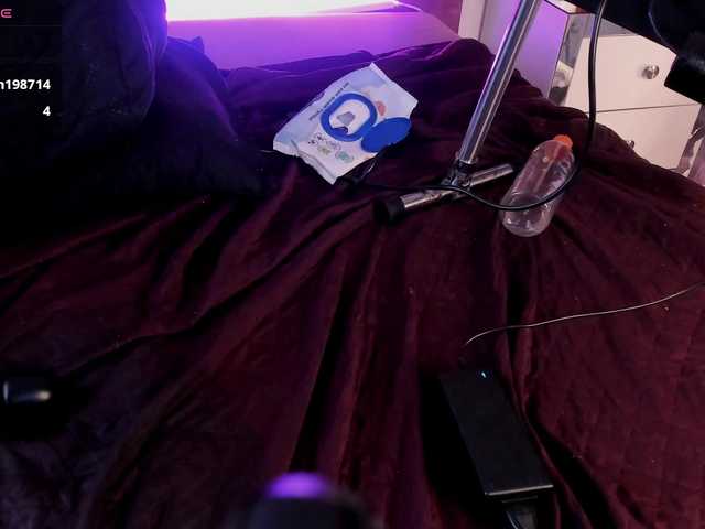 Dahlia-rossee live cam on BongaCams