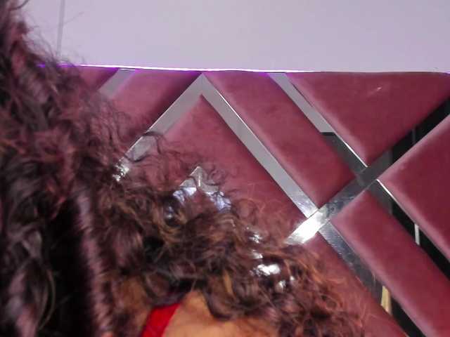 Dahlia-rossee live cam on BongaCams