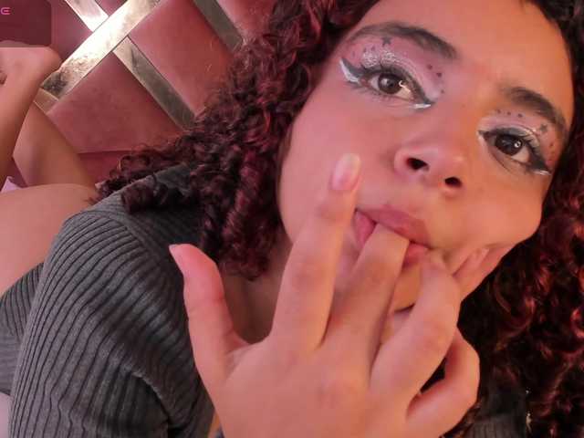 Dahlia-rossee live cam on BongaCams
