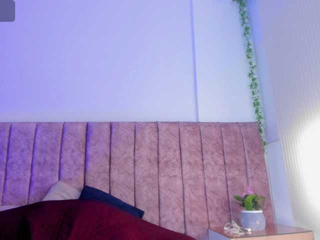 Dahlia-rossee live cam on BongaCams