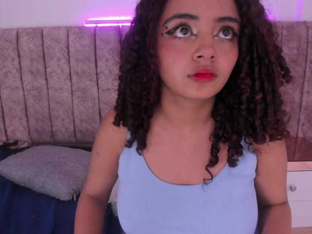 Dahlia-rossee live cam on BongaCams