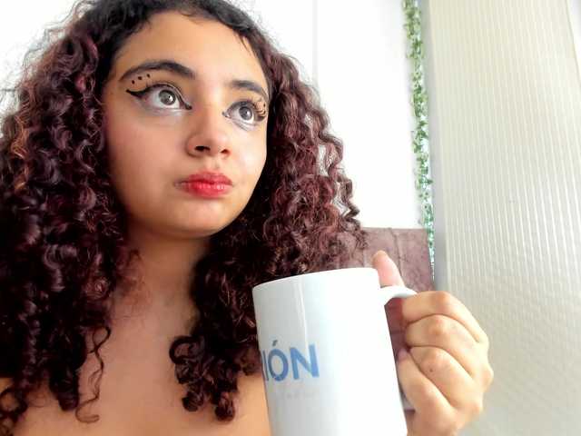 Dahlia-rossee live cam on BongaCams