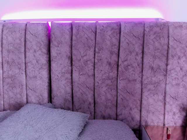 Dahlia-rossee live cam on BongaCams