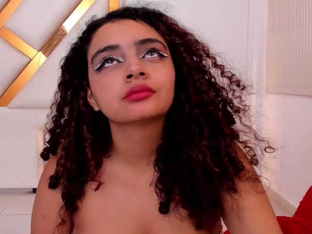 Dahlia-rossee live cam on BongaCams