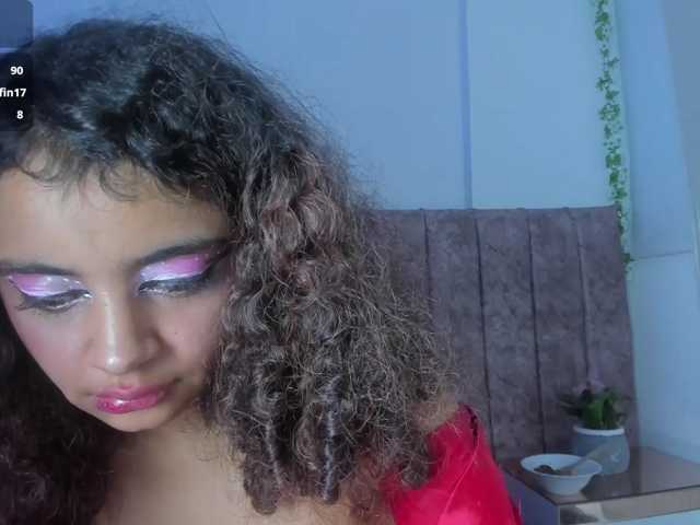 Dahlia-rossee live cam on BongaCams