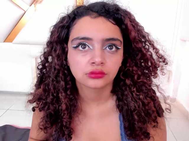 Dahlia-rossee live cam on BongaCams