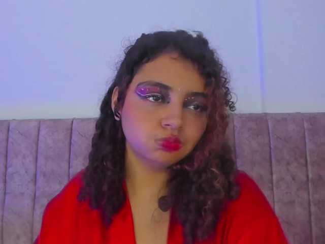 Dahlia-rossee live cam on BongaCams