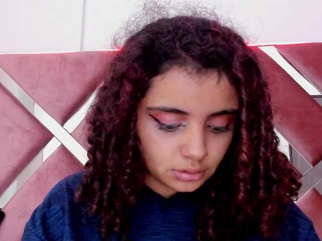 Dahlia-rossee live cam on BongaCams