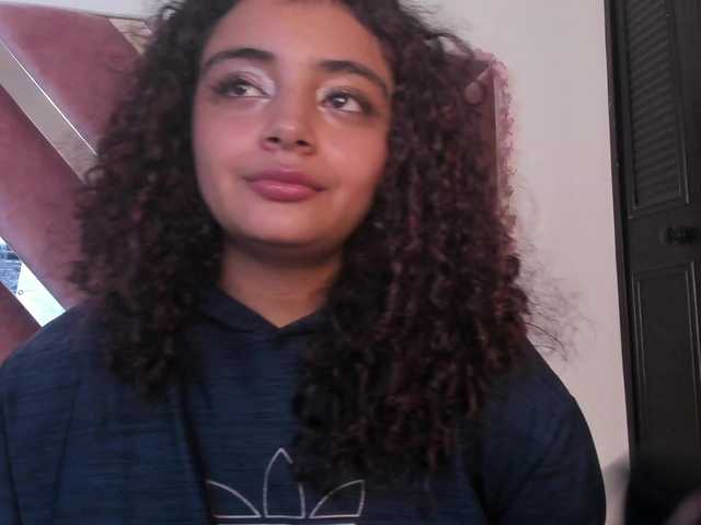 Dahlia-rossee live cam on BongaCams