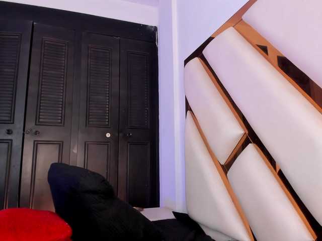 Dahlia-rossee live cam on BongaCams