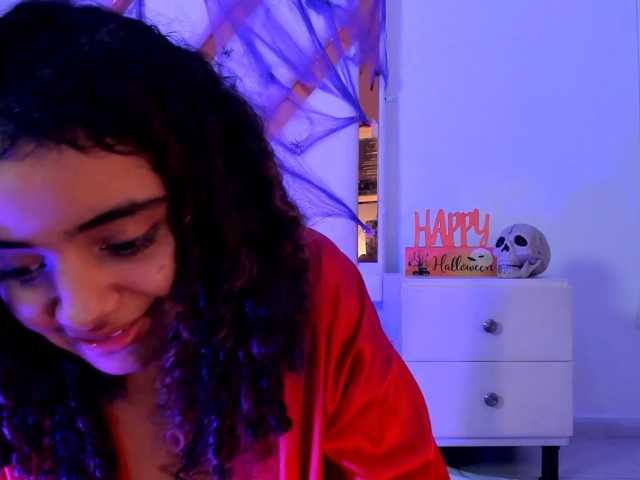 Dahlia-rossee live cam on BongaCams