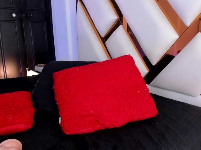 Dahlia-rossee live cam on BongaCams