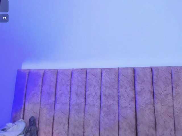 Dahlia-rossee live cam on BongaCams