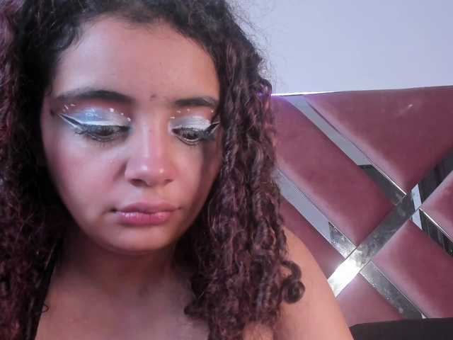 Dahlia-rossee live cam on BongaCams