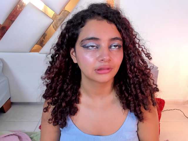 Dahlia-rossee live cam on BongaCams