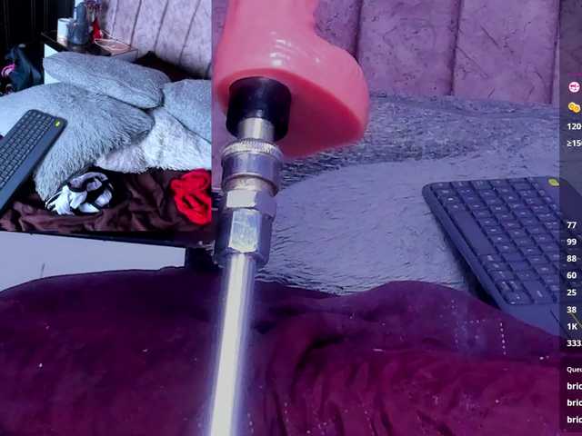 Dahlia-rossee live cam on BongaCams