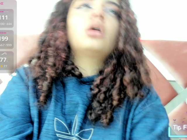 Dahlia-rossee live cam on BongaCams