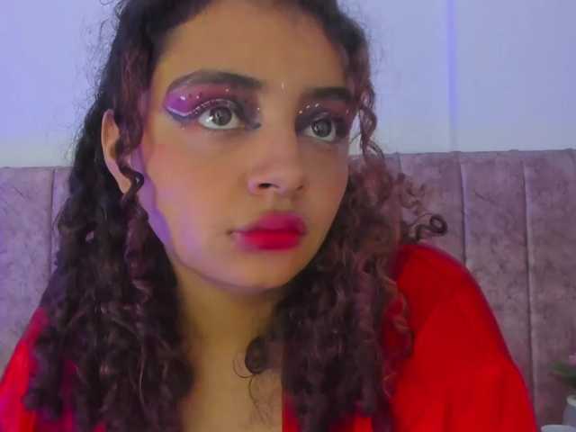 Dahlia-rossee live cam on BongaCams