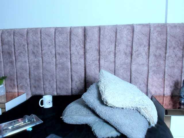 Dahlia-rossee live cam on BongaCams