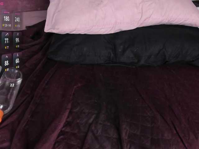 Dahlia-rossee live cam on BongaCams