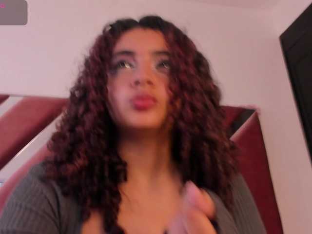 Dahlia-rossee live cam on BongaCams