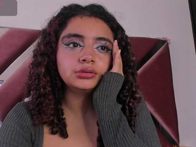 Dahlia-rossee live cam on BongaCams