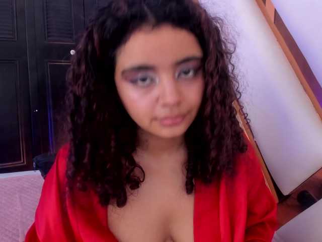 Dahlia-rossee live cam on BongaCams