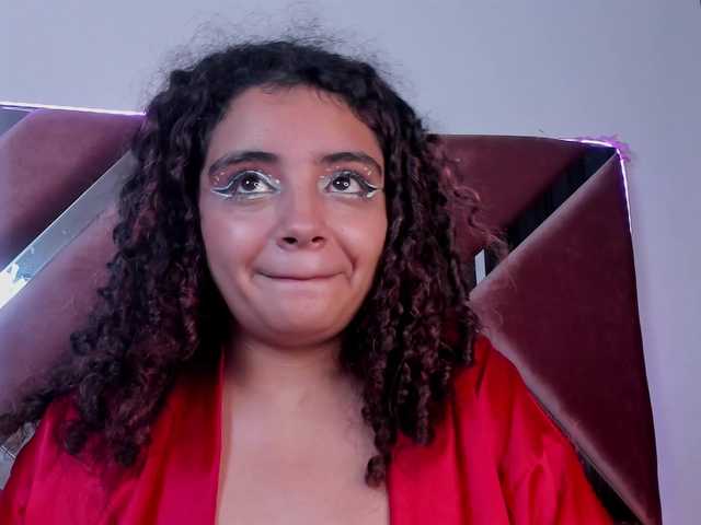 Dahlia-rossee live cam on BongaCams