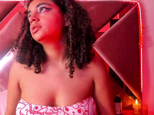 Dahlia-rossee live cam on BongaCams