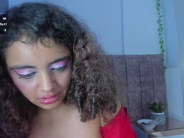 Dahlia-rossee live cam on BongaCams