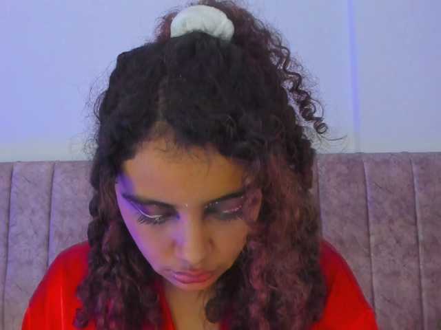 Dahlia-rossee live cam on BongaCams