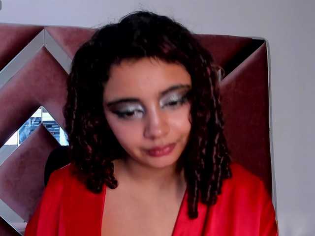 Dahlia-rossee live cam on BongaCams