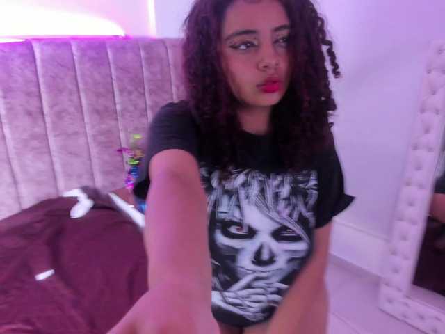 Dahlia-rossee live cam on BongaCams