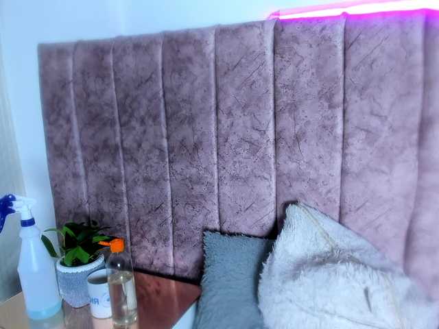 Dahlia-rossee live cam on BongaCams