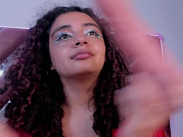 Dahlia-rossee live cam on BongaCams