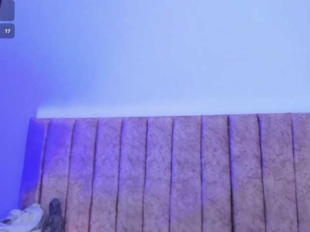 Dahlia-rossee live cam on BongaCams