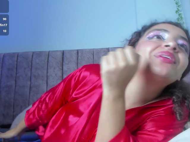 Dahlia-rossee live cam on BongaCams