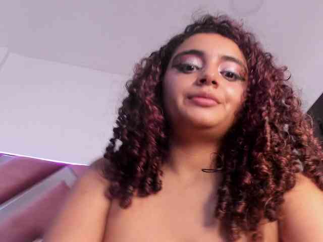 Dahlia-rossee webcam