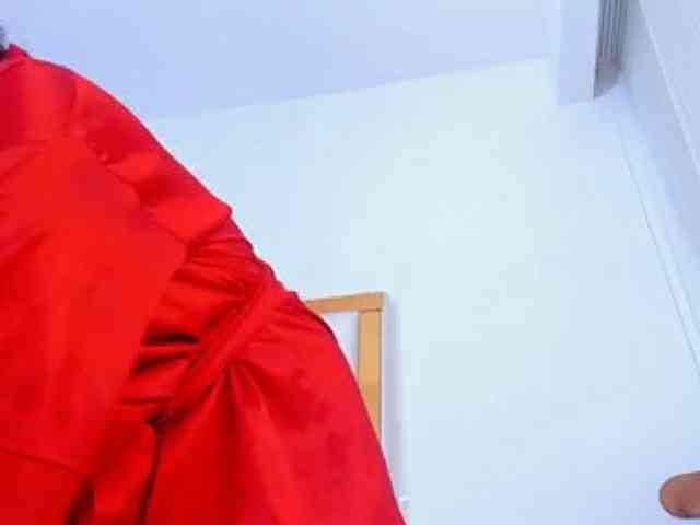 Dahlia-rossee webcam