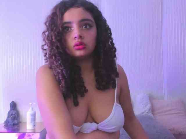 Dahlia-rossee webcam