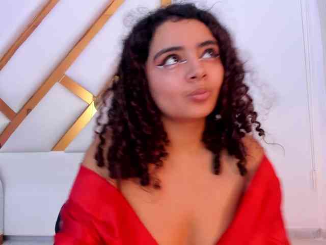 Dahlia-rossee - Girl 