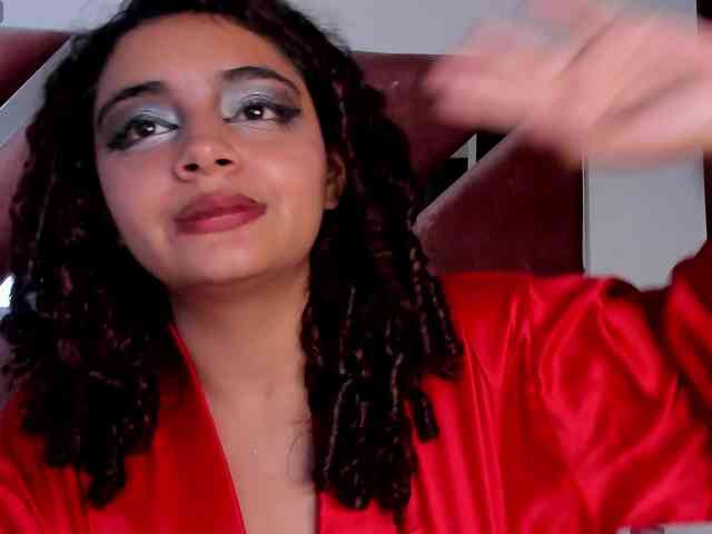 dahlia-rossee's live room