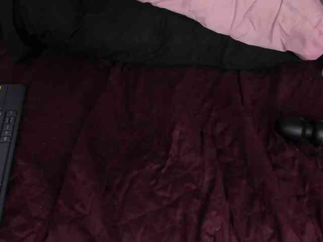 Dahlia-rossee webcam